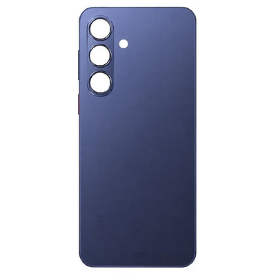 Back Panel Cover For Zte Nubia A77 4g Blue - Maxbhi Com