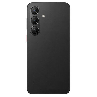 Full Body Housing For Zte Nubia A77 4g Black - Maxbhi Com