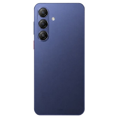 Full Body Housing For Zte Nubia A77 4g Blue - Maxbhi Com