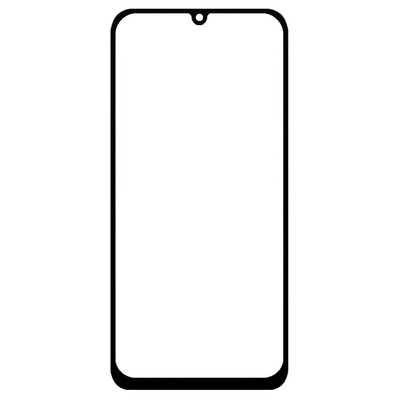 Touch Screen Digitizer For Zte Nubia A77 4g Black By - Maxbhi Com