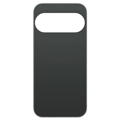 Back Panel Cover For Google Pixel 11 Black - Maxbhi Com