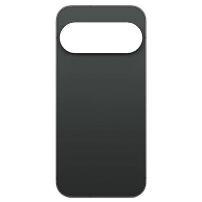 Back Panel Cover For Google Pixel 11 Pro Black - Maxbhi Com