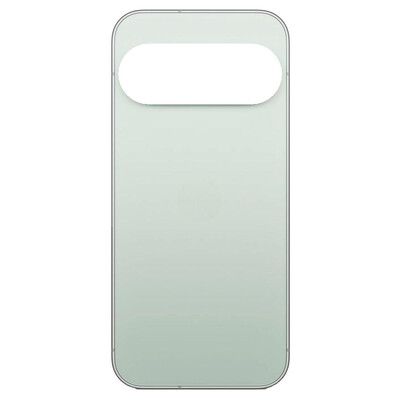 Back Panel Cover For Google Pixel 11 Pro Xl Mint - Maxbhi Com