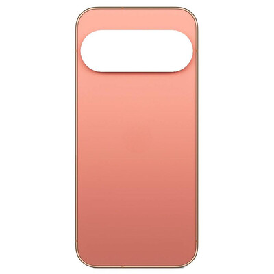 Back Panel Cover For Google Pixel 11 Pro Xl Pink - Maxbhi Com