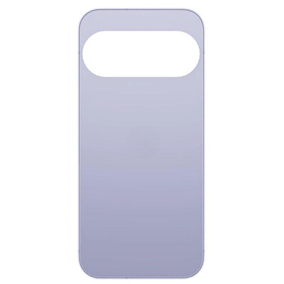 Back Panel Cover For Google Pixel 11 Violet - Maxbhi Com