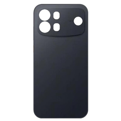 Back Panel Cover For Oppo A7 Pro Max White - Maxbhi Com