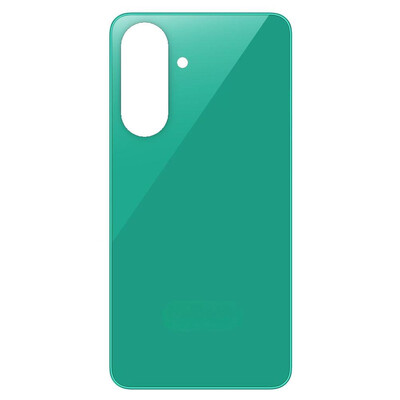 Back Panel Cover For Samsung Galaxy F70 Pro 5g Green - Maxbhi Com