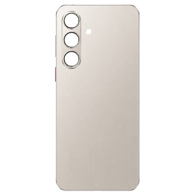 Back Panel Cover For Zte Nubia A77 White - Maxbhi Com
