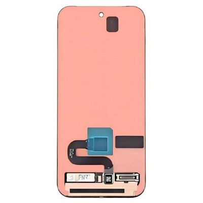 Display For Google Pixel 11 Black Combo Folder Price By - Maxbhi Com