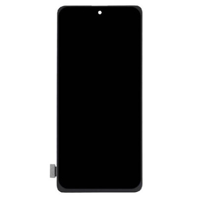 Display For Samsung Galaxy F70 Pro 5g Black Combo Folder Price By - Maxbhi Com