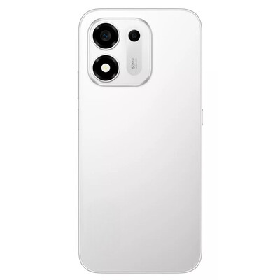 Full Body Housing For Honor X7e Plus 5g Silver - Maxbhi Com