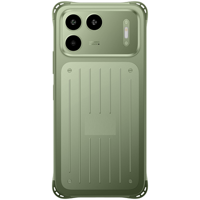 Full Body Housing For Itel Power 80 Green - Maxbhi Com
