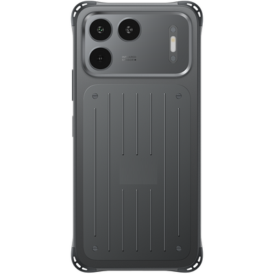 Full Body Housing For Itel Power 80 White - Maxbhi Com