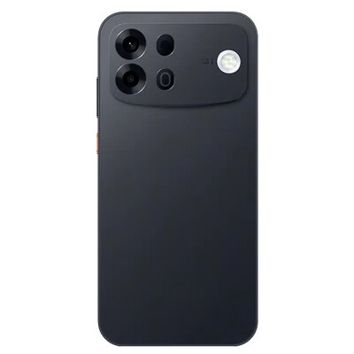 Full Body Housing For Oppo A7 Pro Max Black - Maxbhi Com