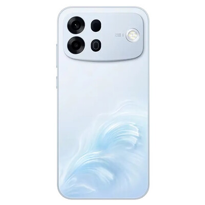 Full Body Housing For Oppo A7 Pro Max Blue - Maxbhi Com
