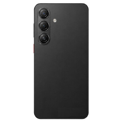 Full Body Housing For Zte Nubia A77 Black - Maxbhi Com
