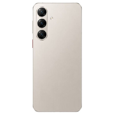 Full Body Housing For Zte Nubia A77 White - Maxbhi Com