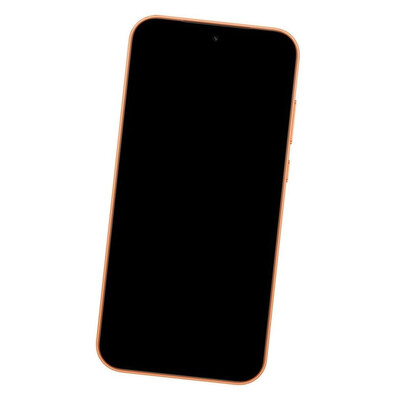Fingerprint Sensor Flex Cable For Oppo A7 Pro Max Black By - Maxbhi Com