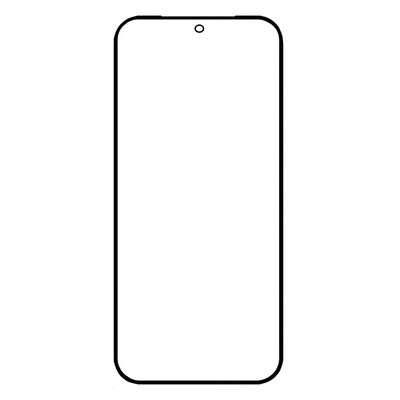 Touch Screen Digitizer For Google Pixel 11 Black By - Maxbhi Com