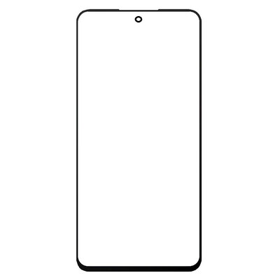 Touch Screen Digitizer For Samsung Galaxy F70 Pro 5g White By - Maxbhi Com