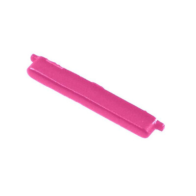 Volume Side Button Outer For Google Pixel 11 Pink By - Maxbhi Com