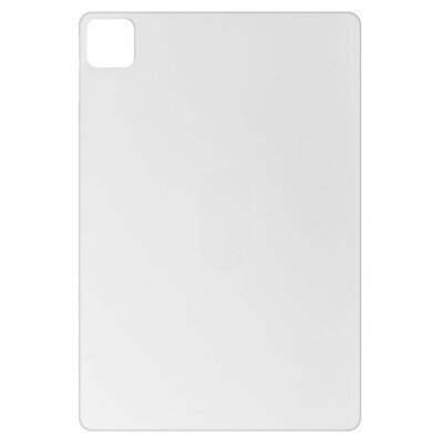 Back Panel Cover For Asus Pad T3201 White - Maxbhi Com