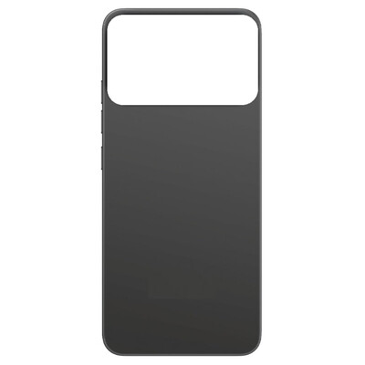 Back Panel Cover For Coolpad C35c 4g Black - Maxbhi Com