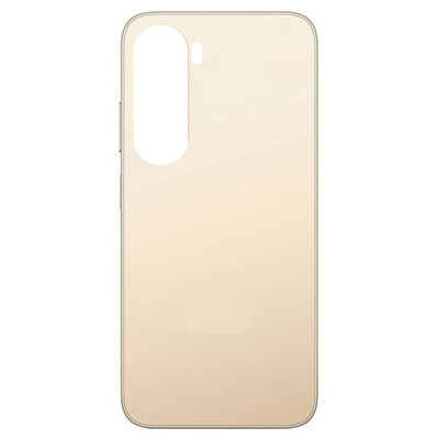 Back Panel Cover For Itel City 200s Gold - Maxbhi Com