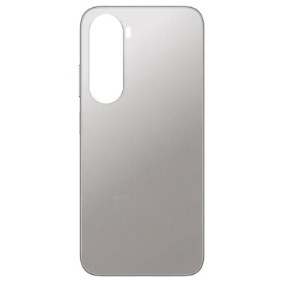 Back Panel Cover For Itel City 200s White - Maxbhi Com