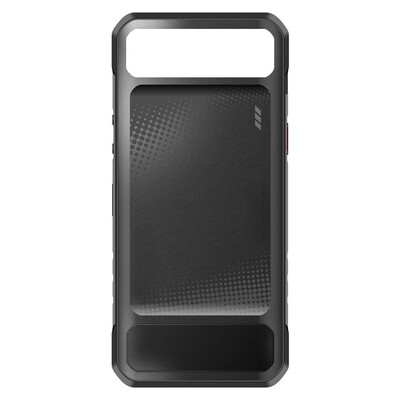 Back Panel Cover For Oukitel Wp68 Air Black - Maxbhi Com