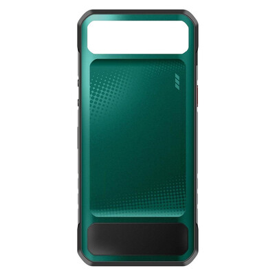 Back Panel Cover For Oukitel Wp68 Air Green - Maxbhi Com