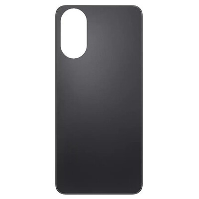 Back Panel Cover For Vivo T5e Grey - Maxbhi Com