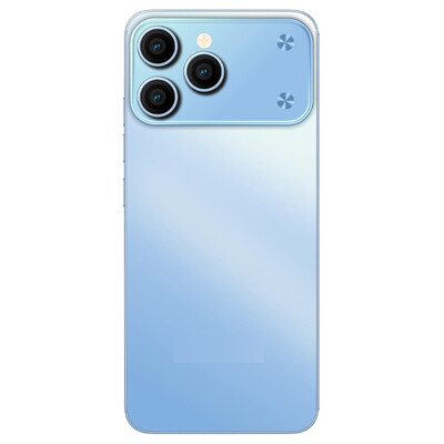Full Body Housing For Coolpad C35c 4g Blue - Maxbhi Com