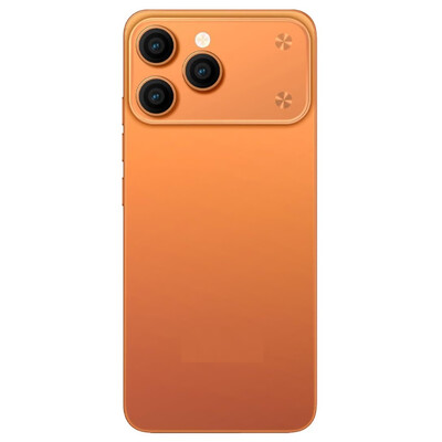 Full Body Housing For Coolpad C35c 4g Orange - Maxbhi Com