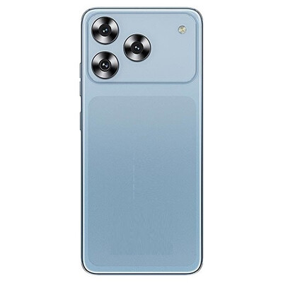 Full Body Housing For Cubot A50 Blue - Maxbhi Com
