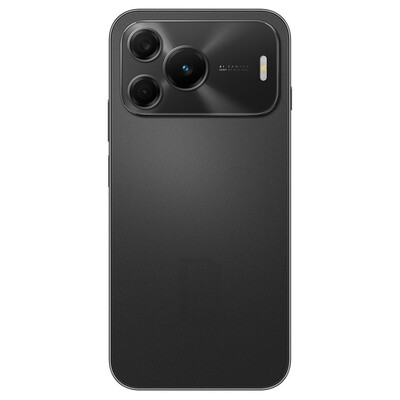 Full Body Housing For Huawei Nova 16 Se Black - Maxbhi Com