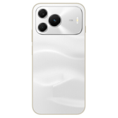 Full Body Housing For Huawei Nova 16 Se White - Maxbhi Com