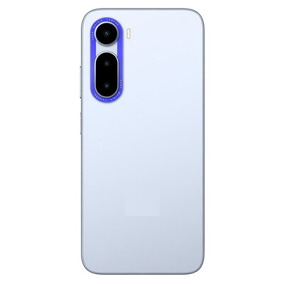 Full Body Housing For Itel City 200s Blue - Maxbhi Com