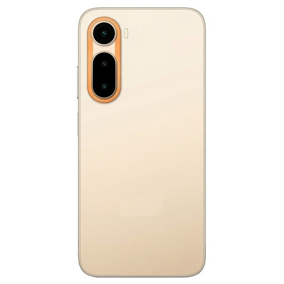 Full Body Housing For Itel City 200s Gold - Maxbhi Com