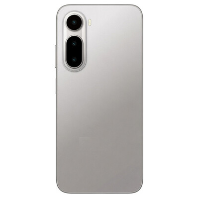 Full Body Housing For Itel City 200s White - Maxbhi Com