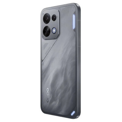 Full Body Housing For Oppo K15 5g Grey - Maxbhi Com