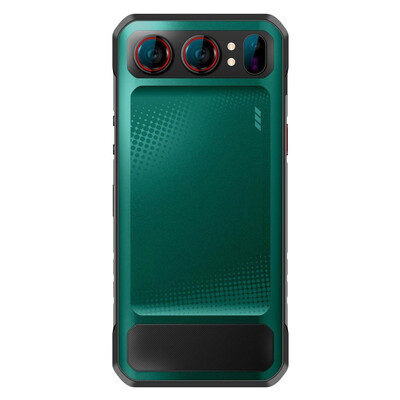 Full Body Housing For Oukitel Wp68 Air Green - Maxbhi Com