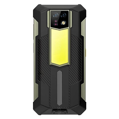 Full Body Housing For Ulefone Armor 24 Pro Black - Maxbhi Com