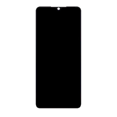 Lcd Screen For Zte Nubia A76 Replacement Display By - Maxbhi Com