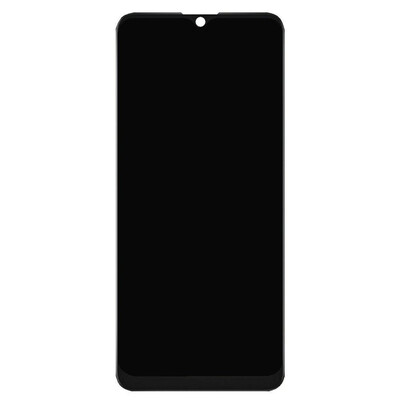 Display For Cubot A50 White Combo Folder Price By - Maxbhi Com