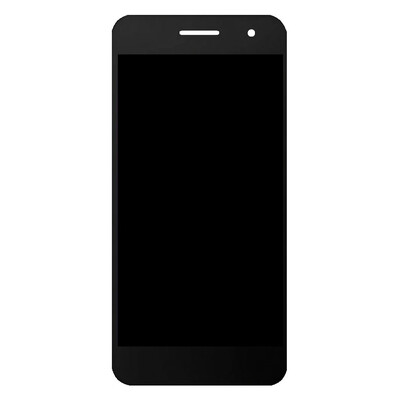 Lcd Screen For Hmd Asha 305 Lite Replacement Display By - Maxbhi Com