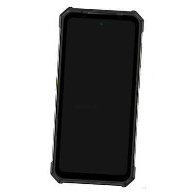Lcd Frame Middle Chassis For Ulefone Armor 24 Pro Black By - Maxbhi Com