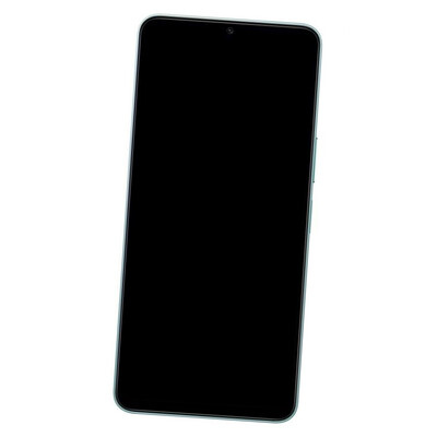Fingerprint Sensor Flex Cable For Vivo T5e Blue By - Maxbhi Com