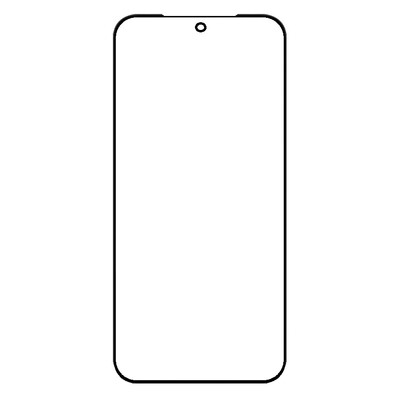 Touch Screen Digitizer For Huawei Nova 16 Se Orange By - Maxbhi Com