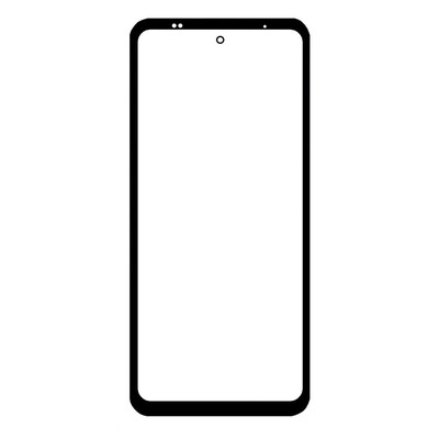 Touch Screen Digitizer For Ulefone Armor 24 Pro White By - Maxbhi Com